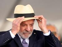 Lula tussles with next-generation Bolsonaro as Brazilian presidential race heats up