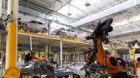 India Manufacturing Tracker 2026 Sep 04