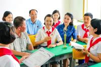 North Korea cuts English classes, expands Russian at foreign language schools