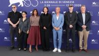 The Most Political Moments at the Venice Film Festival 2026