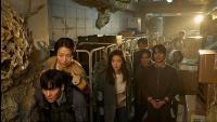 Movie Review: 'Colony'