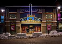 A century on Main Street: The Egyptian Theatre celebrates 100 years