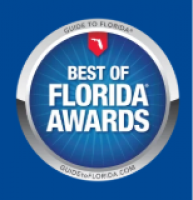 Five Washington County businesses recognized in 2026 Best of Florida awards