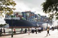 A record fiscal year for business, job growth in Georgia