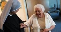 Cardinal, nuns, pharmacist sue Illinois over assisted suicide