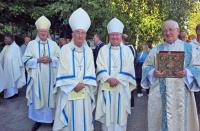 Dublin Archbishop says ‘young people have all but given up hope of having a home of their own’