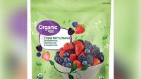 E. coli outbreak tied to frozen berries sickens 17, hits Georgia and South Carolina
