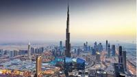 Dubai.. The City that Will Not Bow
