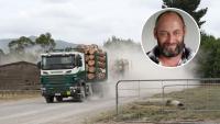 Canterbury truck driver Jason Chapman was not medically cleared to drive when he crashed and died on SH7, Associate Coroner finds