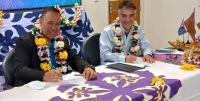 Cook Islands and NZ renew health partnership for overseas patient referrals