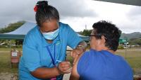 Under-fives most at risk as flu-like illnesses surge