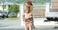 Miss Samoa reflects on her final day as Tausala o Samoa