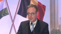 Belgian PM Bart De Wever's Mumbai visit focuses on trade, diamonds