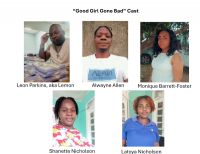Jamaican Comedy Star Leon “Lemon” Parkins Sets Florida Premiere for First Stage Play