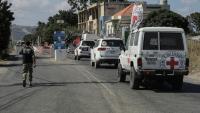 US Embassy in Beirut Welcomes Release of Lebanese Prisoners as Positive Step