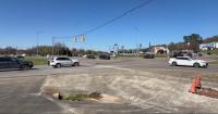 Ahead of kickoff, officials reminds Mississippi drivers to put safety first
