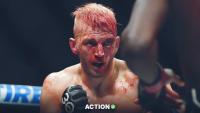 Salahdine Parnasse vs. Dan Hooker Prediction, Picks, Odds for UFC Paris (Saturday, August 5)