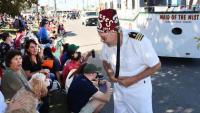 Labour Day weekend events in Niagara include parade, Greek Festival, Marshville Heritage Festival