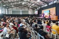 BEDC backs Lumina financial literacy summit