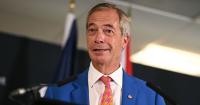 Nigel Farage to recuit 'thousands' of deportation officials to kick out illegal migrants