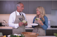 Why Robert F Kennedy Jr is copying Dollar Shave Club