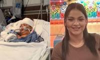Pregnant LA woman, 22, left brain dead after targeted shooting by 'someone close to her family'