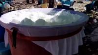 Mexico seizes 17 tonnes of meth in $347 million drug bust