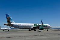 Frontier Airlines to end service at New York's JFK after 2-year run