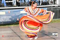WIN Tickets to The 2026 Latino Heritage Festival