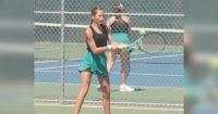 GIRLS TENNIS: Arrows place second at Worthington