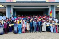 Cameroon Pushes Digitalization of SME Support Centers to Broaden Tax Base