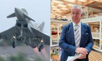 Could the UK defend the Falkland Islands today? | Military analysis with Sean Bell