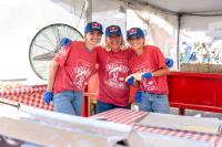 Made ‘with love’: One reporter’s guide to surviving and savoring Swiss Days