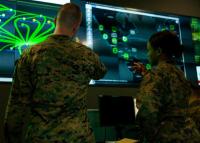 Marines offer up to $15,000 enlistment bonuses for cyber, electronics jobs