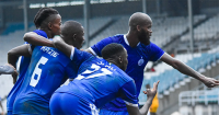 CAF appoints Gabonese referee for San Pedro, Rivers United Champions League clash