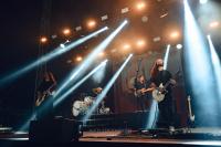 Alcest announce European and UK tour in spring 2027