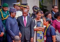 Nigeria, São Tomé to strengthen maritime security, economic ties – Says Matawalle