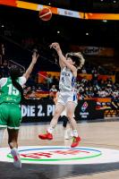 FIBA W/Cup: D’Tigress fall to South Korea despite late fightback