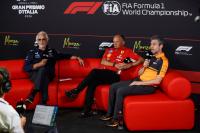 Controversial F1 team boss launches extraordinary McLaren attack after Monaco ruling