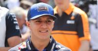 Isack Hadjar regains Monaco podium after FIA appeal