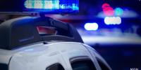 POLICE: Two officers injured after confronting man who tried to force his way into Warsaw apartment