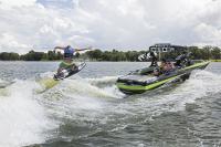 SHORTCASTS: Summer boating finale; anglers await cool weather