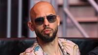 Romanian prosecutors indict Tate for trafficking minors