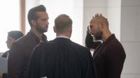 Tate brothers indicted in Romania over sex crimes involving minors