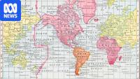 Africa bigger, US smaller as UN votes to adopt a new world map
