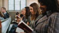 Maine Supreme Court Rules Dad Can Forbid Mom From Taking Teen Christian to Church