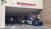 MDSO deputy released from hospital after being struck by lightning inside cruiser in Doral