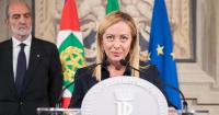 Giorgia Meloni congratulated on becoming modern Italy's longest serving leader