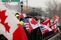 Canada Warns Citizens Against Travel To Afghanistan
