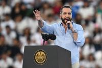IMF Clears El Salvador Bitcoin: Private Donors Never Named or Quantified